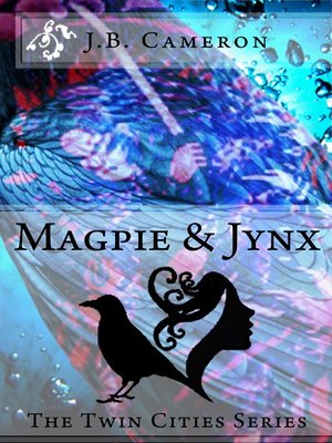 cover image of Magpie & Jynx (The Twin Cities Series)